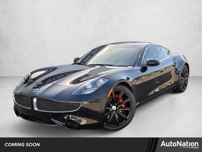 Used 2019 Karma Revero