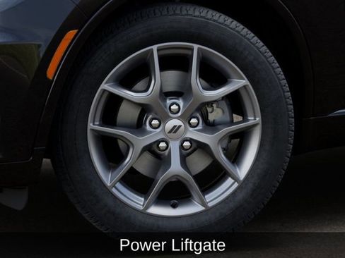 New 2026 Dodge Durango GT image 9