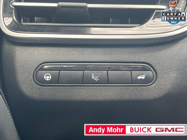Used 2023 INFINITI QX60 Sensory w/ Vision Package AWD/4WD image 27