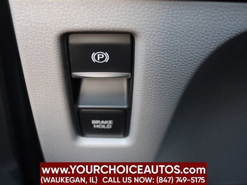 Used 2019 Honda Odyssey EX-L image 29