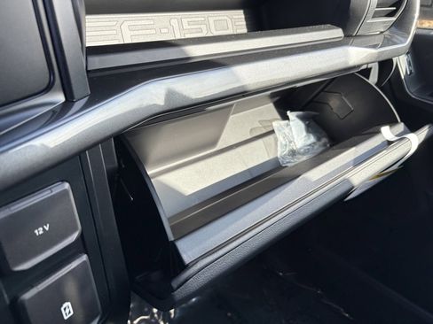 New 2025 Ford F150 STX w/ Equipment Group 200A image 38