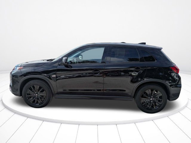 Used 2026 Mitsubishi Outlander Sport LE AWD/4WD image 7