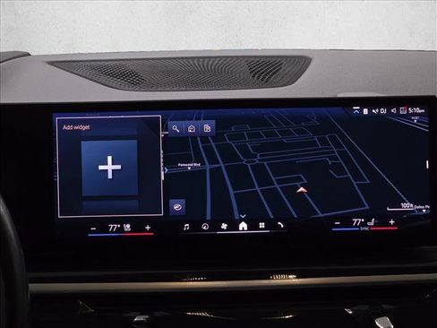 Used 2024 BMW X5 xDrive40i w/ Executive Package image 24