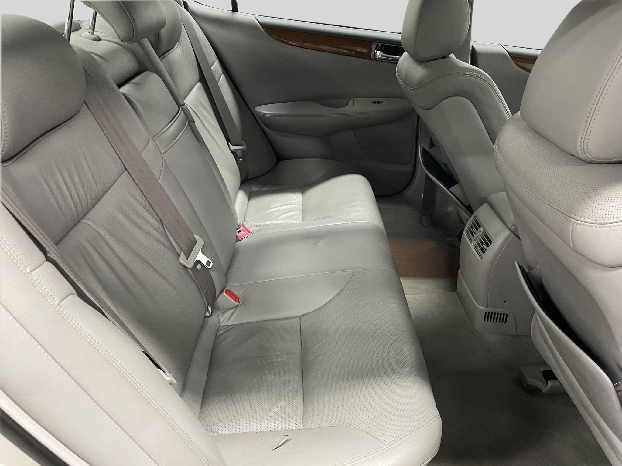 Used 2006 Lexus ES 330 FWD image 11