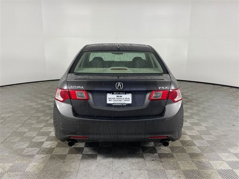 Used 2009 Acura TSX Sedan image 15