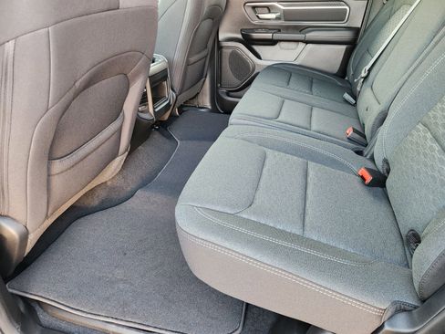 New 2026 RAM 1500 2WD Crew Cab image 22