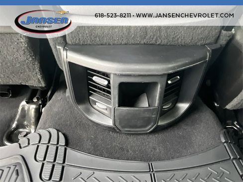 Used 2024 RAM 2500 Big Horn image 20