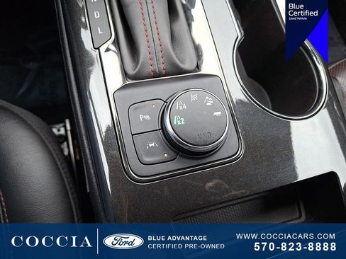 Used 2019 Chevrolet Blazer RS image 27