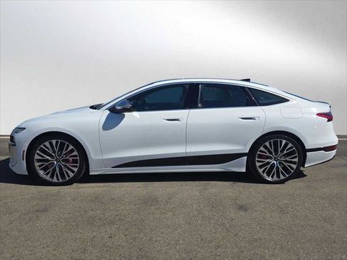 New 2025 Audi S6 e-tron Prestige image 33