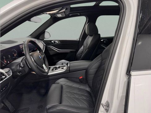 New 2026 BMW X5 xDrive40i w/ Premium Package image 27