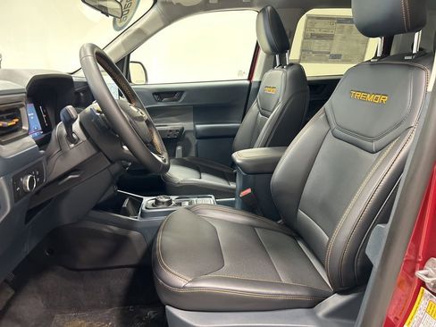 New 2026 Ford Maverick Tremor AWD/4WD image 6