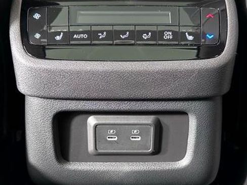 Certified 2026 INFINITI QX60 Luxe w/ Family Package image 21