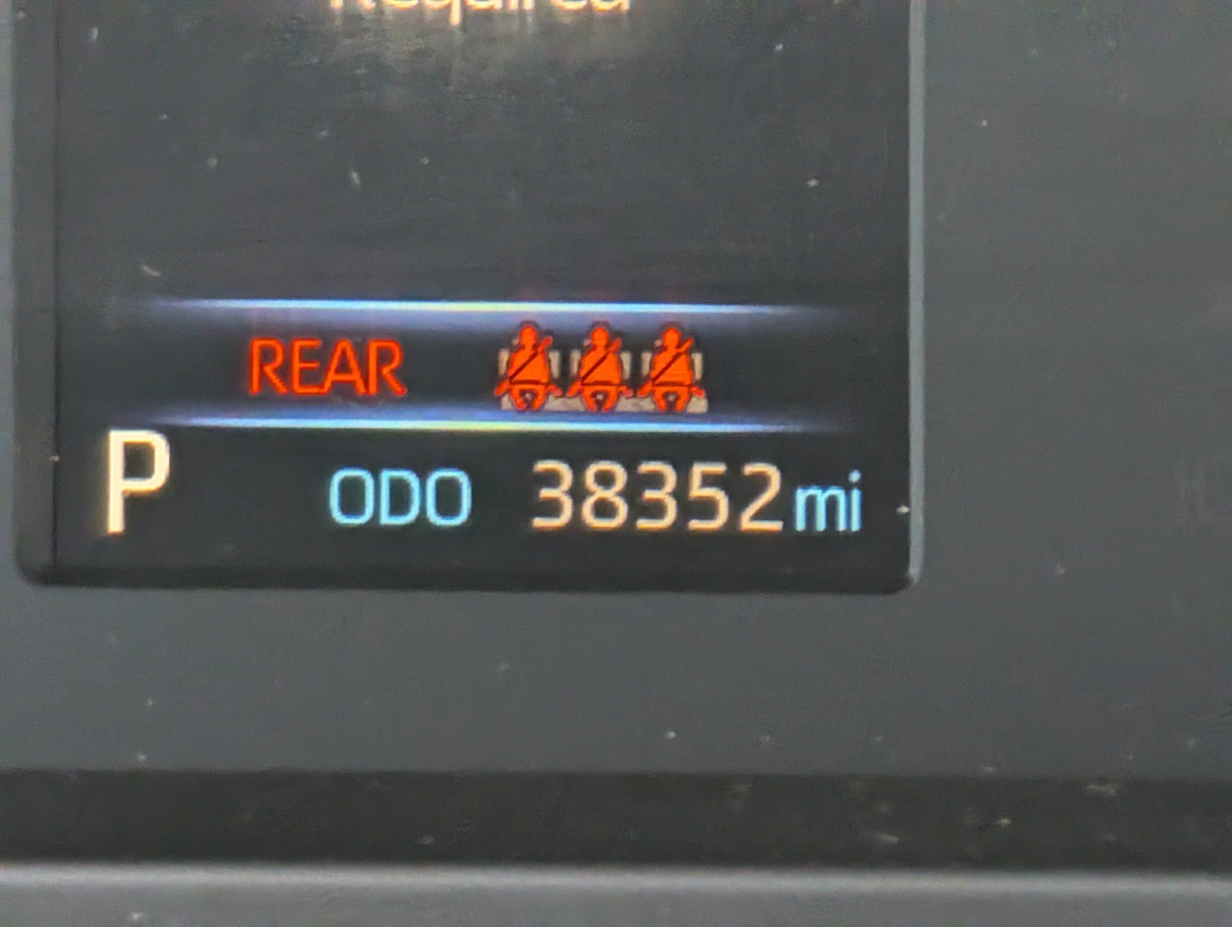 Used 2023 Toyota Tundra SR5 w/ SR5 Convenience Package AWD/4WD image 24