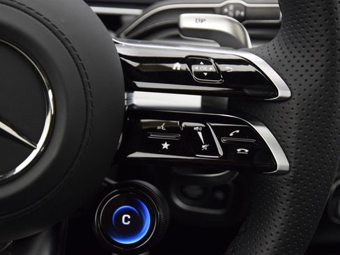 New 2025 Mercedes-Benz GLE 53 AMG 4MATIC image 25