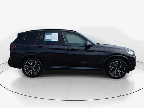 Used 2023 BMW X3 xDrive30i w/ M Sport Package AWD/4WD image 5