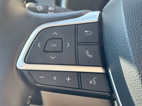 Used 2025 Toyota Highlander Limited image 20