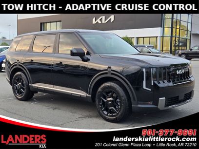 New 2027 Kia Telluride LX