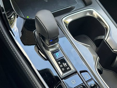 Used 2026 Lexus NX 350 AWD w/ Accessory Package (Z1) image 21