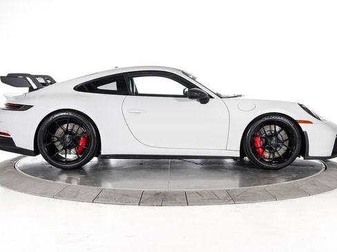 Used 2023 Porsche 911 GT3 RWD image 6