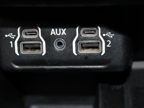 Used 2022 Dodge Durango R/T w/ Quick Order Package 22F RWD image 45