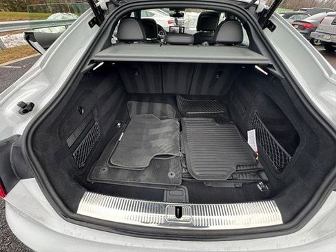 Certified 2023 Audi A5 2.0T Premium Plus w/ Premium Plus image 30