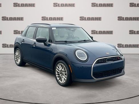 New 2026 MINI Cooper S image 7
