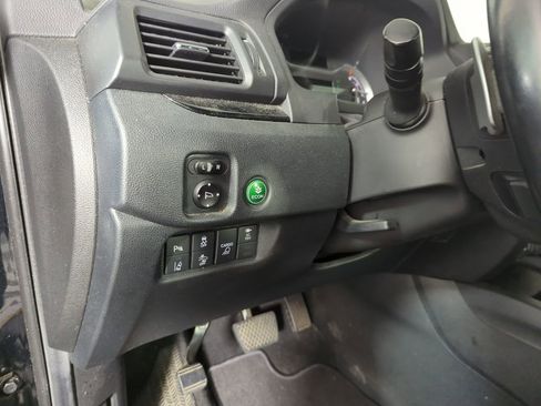 Certified 2020 Honda Ridgeline Black Edition image 28