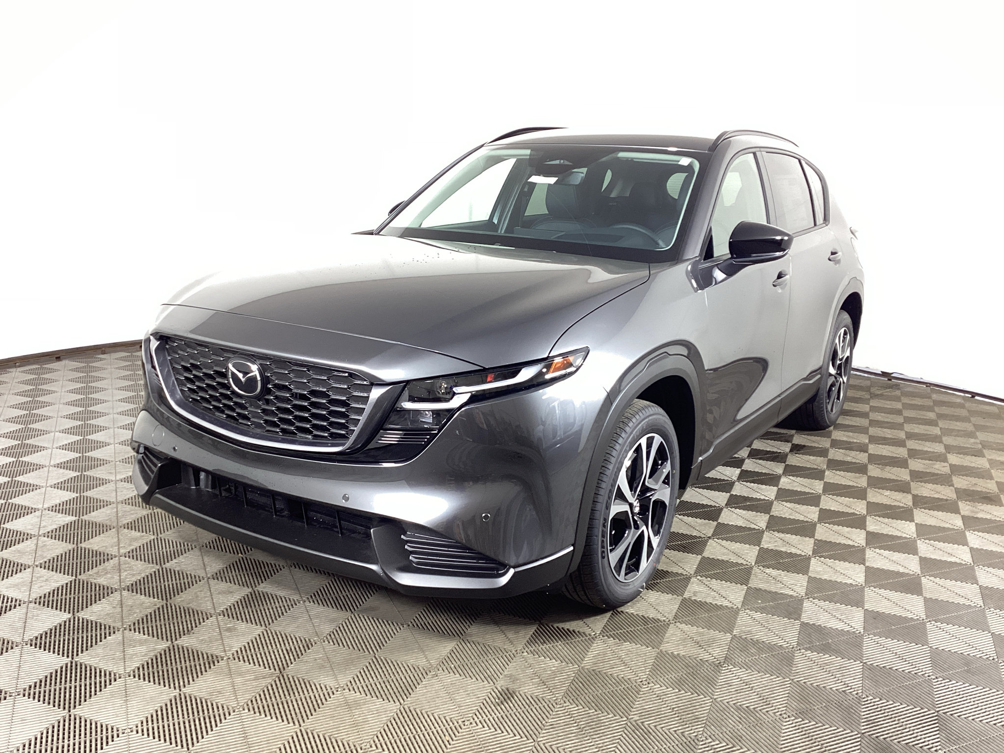 New 2026 MAZDA CX-5 Preferred AWD/4WD image 5