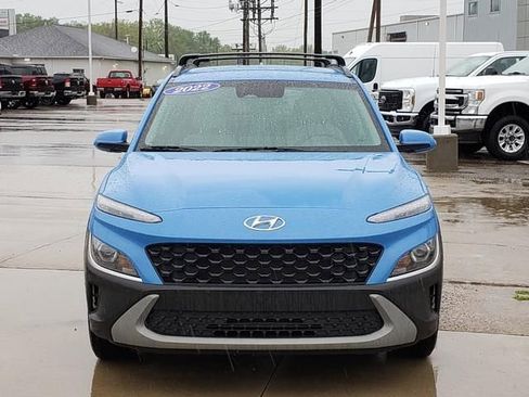Used 2022 Hyundai Kona SEL AWD/4WD image 10