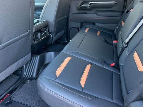 New 2026 GMC Sierra 3500 AT4 w/ AT4 Premium Plus Package image 10