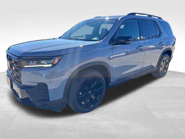 New 2026 Honda Pilot Black Edition image 15
