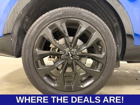 Used 2023 Kia Sorento SX AWD/4WD image 25