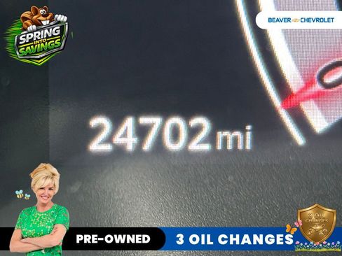 Used 2024 Toyota Corolla XSE image 32