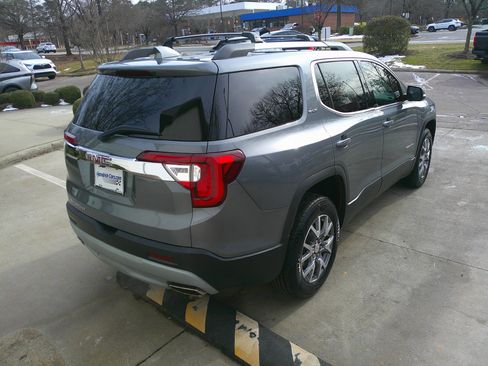 Used 2020 GMC Acadia SLT image 15