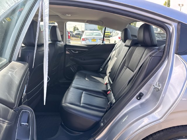Used 2025 Subaru Legacy Limited AWD/4WD image 13