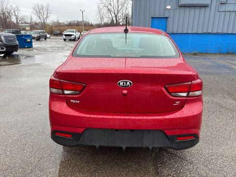 Used 2020 Kia Rio S image 6