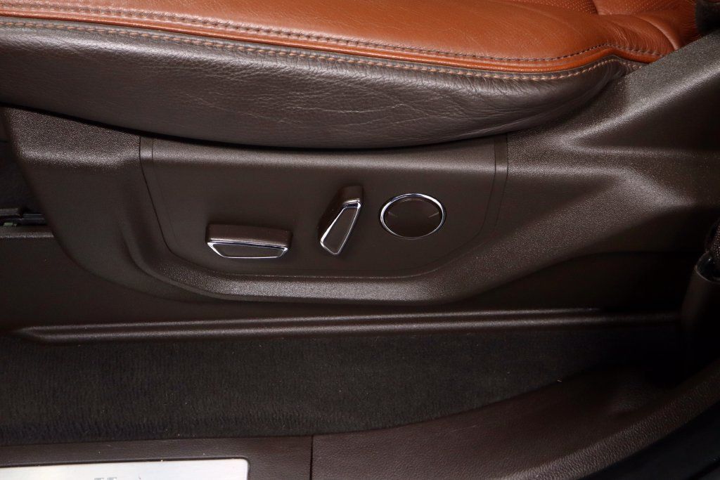 Certified 2022 Ford F250 King Ranch AWD/4WD image 24