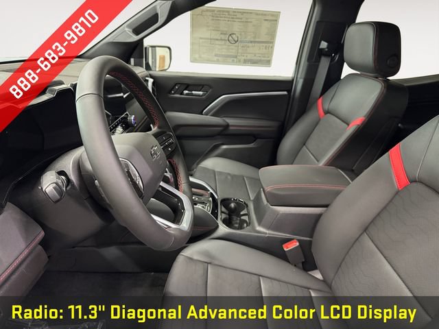 New 2026 Chevrolet Colorado Z71 w/ Z71 Convenience Package 2 AWD/4WD image 8