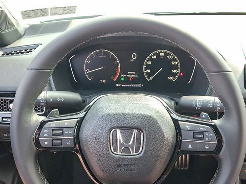 New 2026 Honda Civic Sport image 16