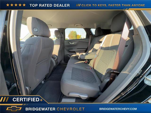 Used 2022 Chevrolet Blazer LT w/ LPO, Floor Liner Package AWD/4WD image 12