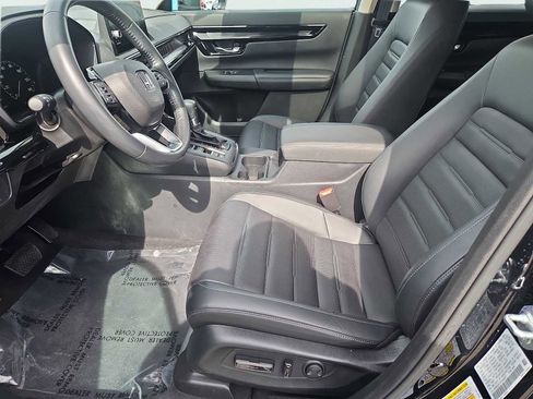 Certified 2023 Honda CR-V EX-L image 30
