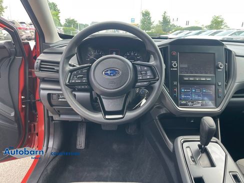 Certified 2024 Subaru Crosstrek 2.0i AWD/4WD image 13