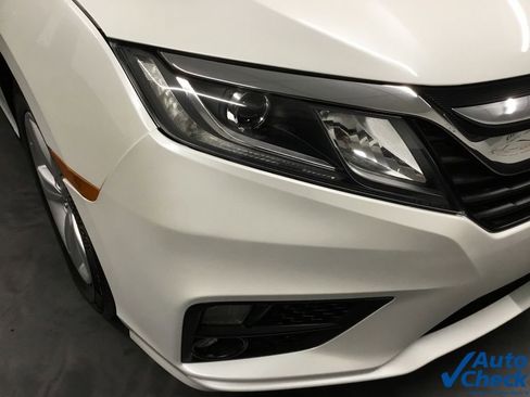Used 2020 Honda Odyssey EX-L image 17
