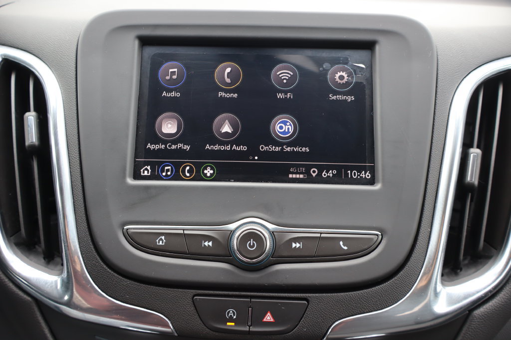 Used 2023 Chevrolet Equinox LT FWD image 11