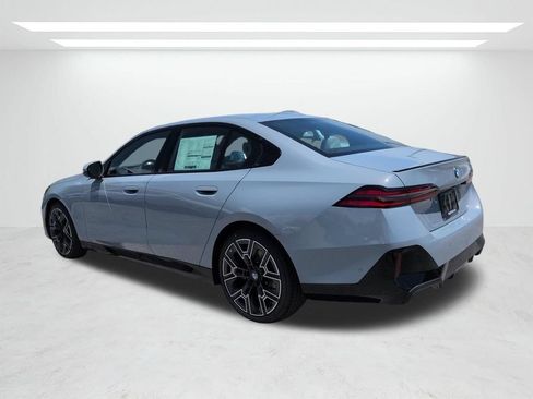 New 2027 BMW 530i w/ M Sport Package RWD image 6