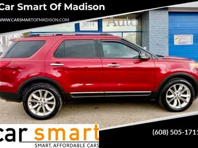 Used 2013 Ford Explorer XLT