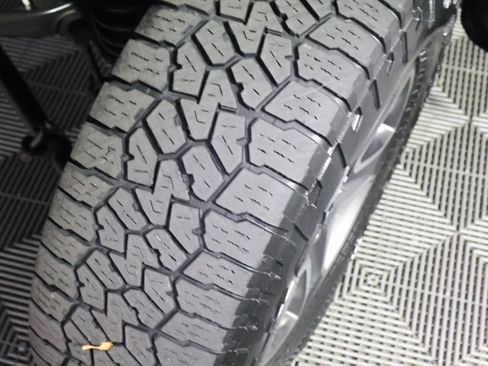Used 2019 Jeep Wrangler Unlimited Sport S AWD/4WD image 16
