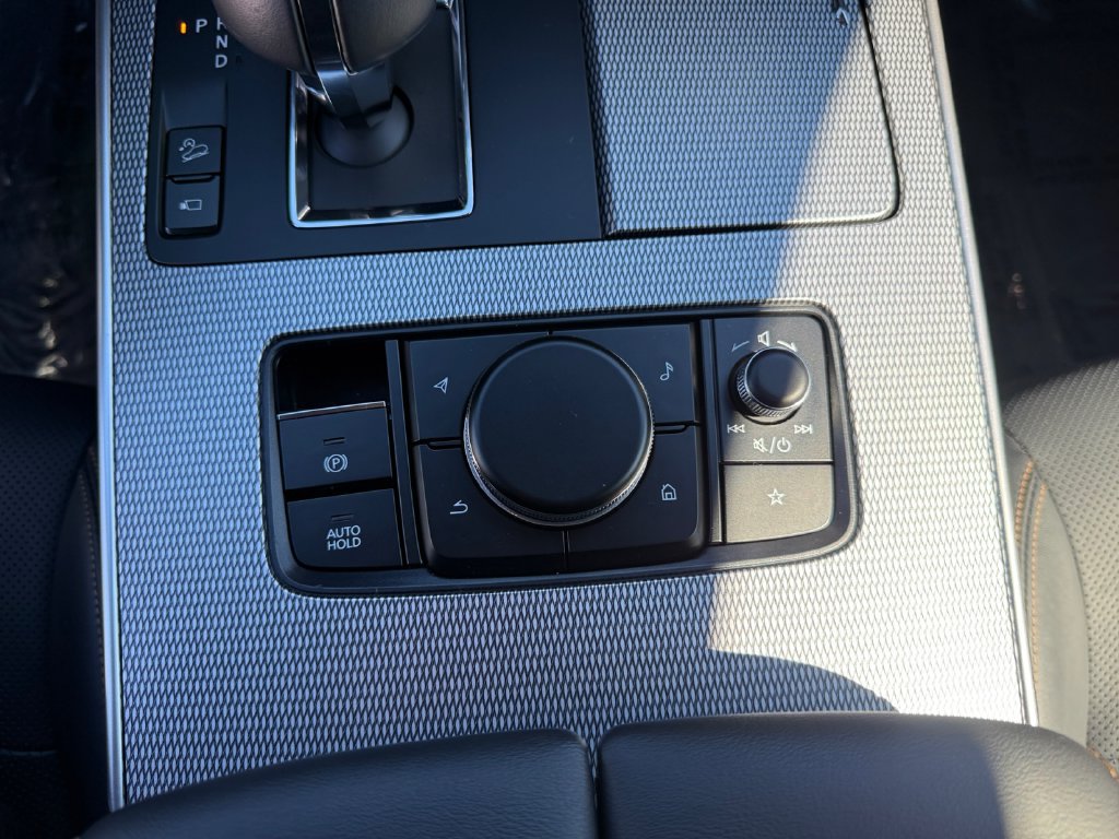 Used 2026 MAZDA CX-70 3.3 Turbo w/ Premium Plus Pkg AWD/4WD image 20