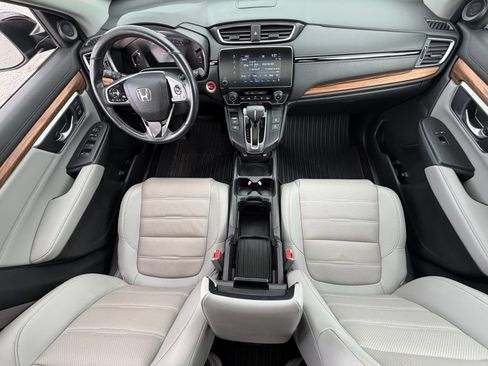 Used 2022 Honda CR-V EX-L image 27