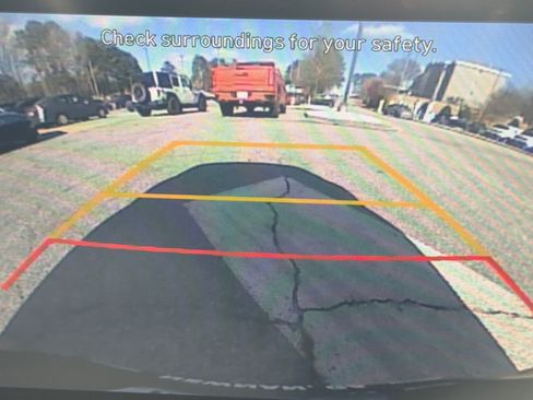 New 2026 Hyundai Venue SEL image 29